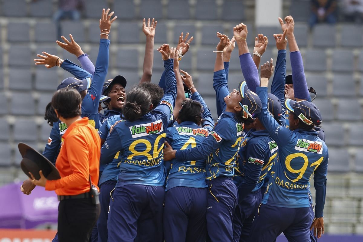 Women's T20 Asia Cup 2022 (Photo - ACC Media)
